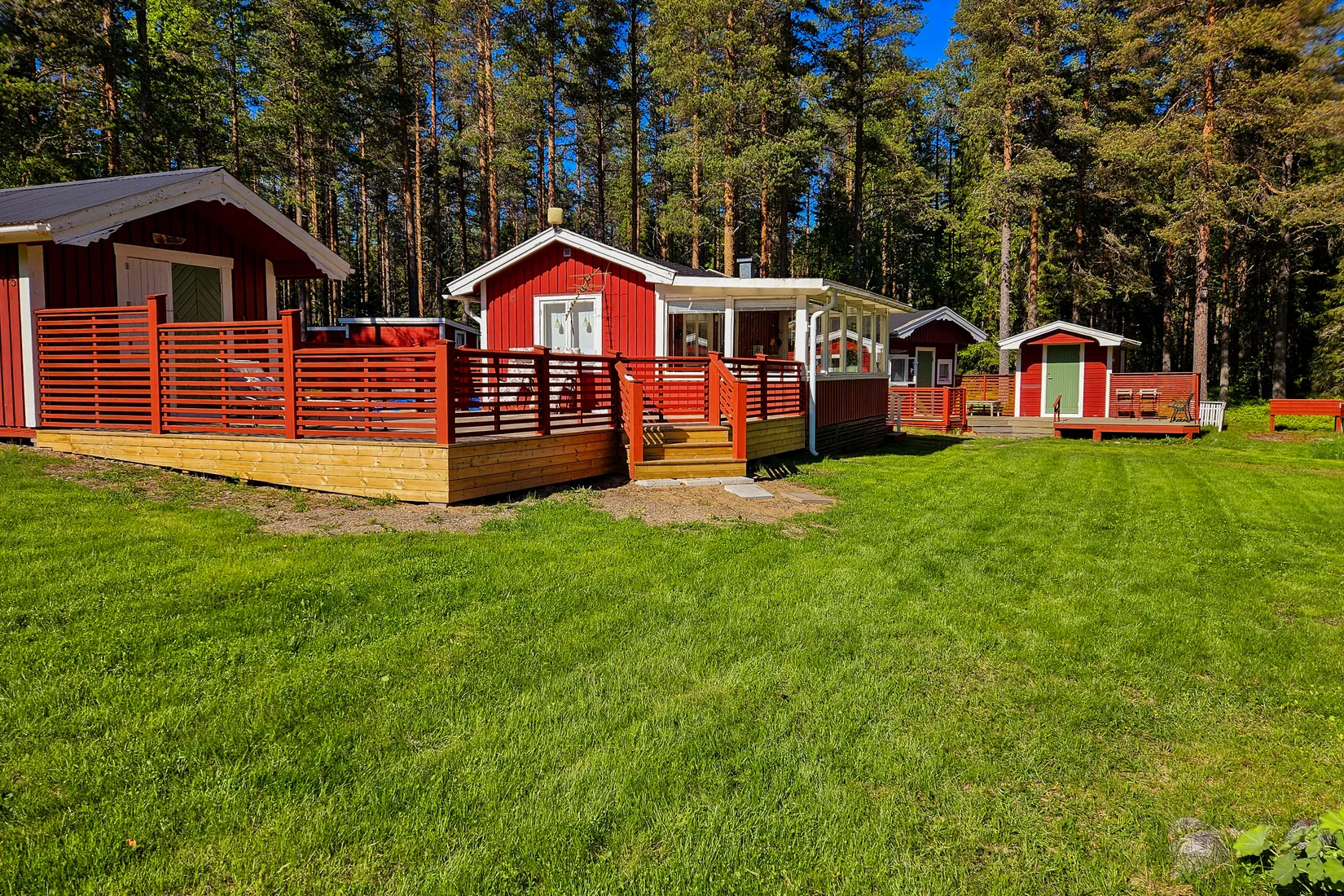 Villa, Avan 315, Skellefteå