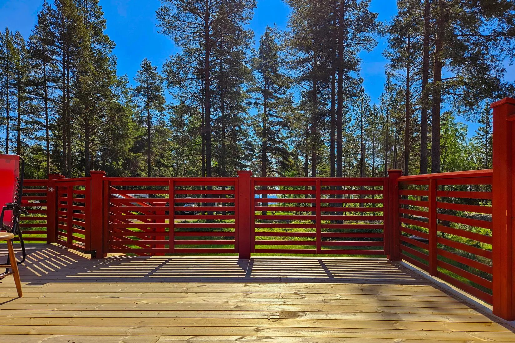 Villa, Avan 315, Skellefteå