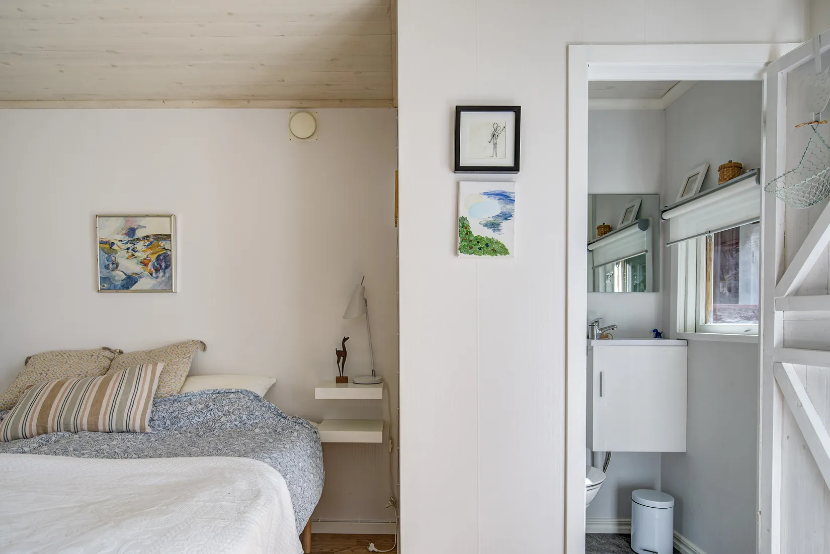 Fritidshus, Avan 315, Skellefteå