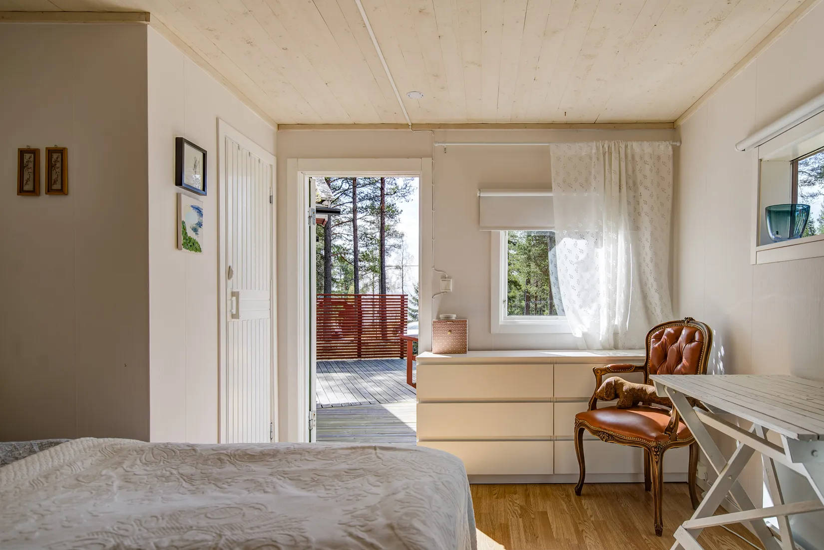 Fritidshus, Avan 315, Skellefteå