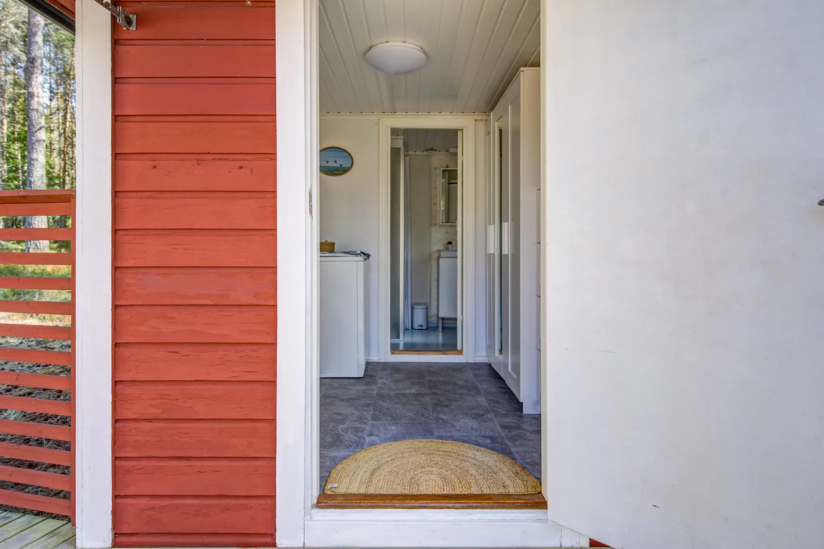 Fritidshus, Avan 315, Skellefteå