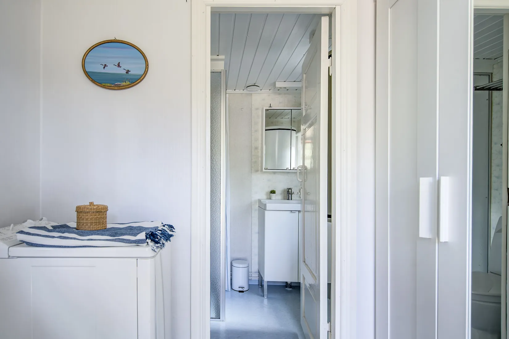 Fritidshus, Avan 315, Skellefteå