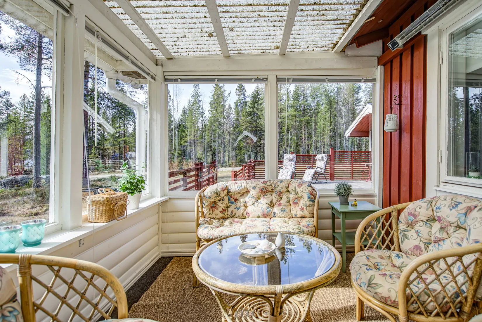 Fritidshus, Avan 315, Skellefteå