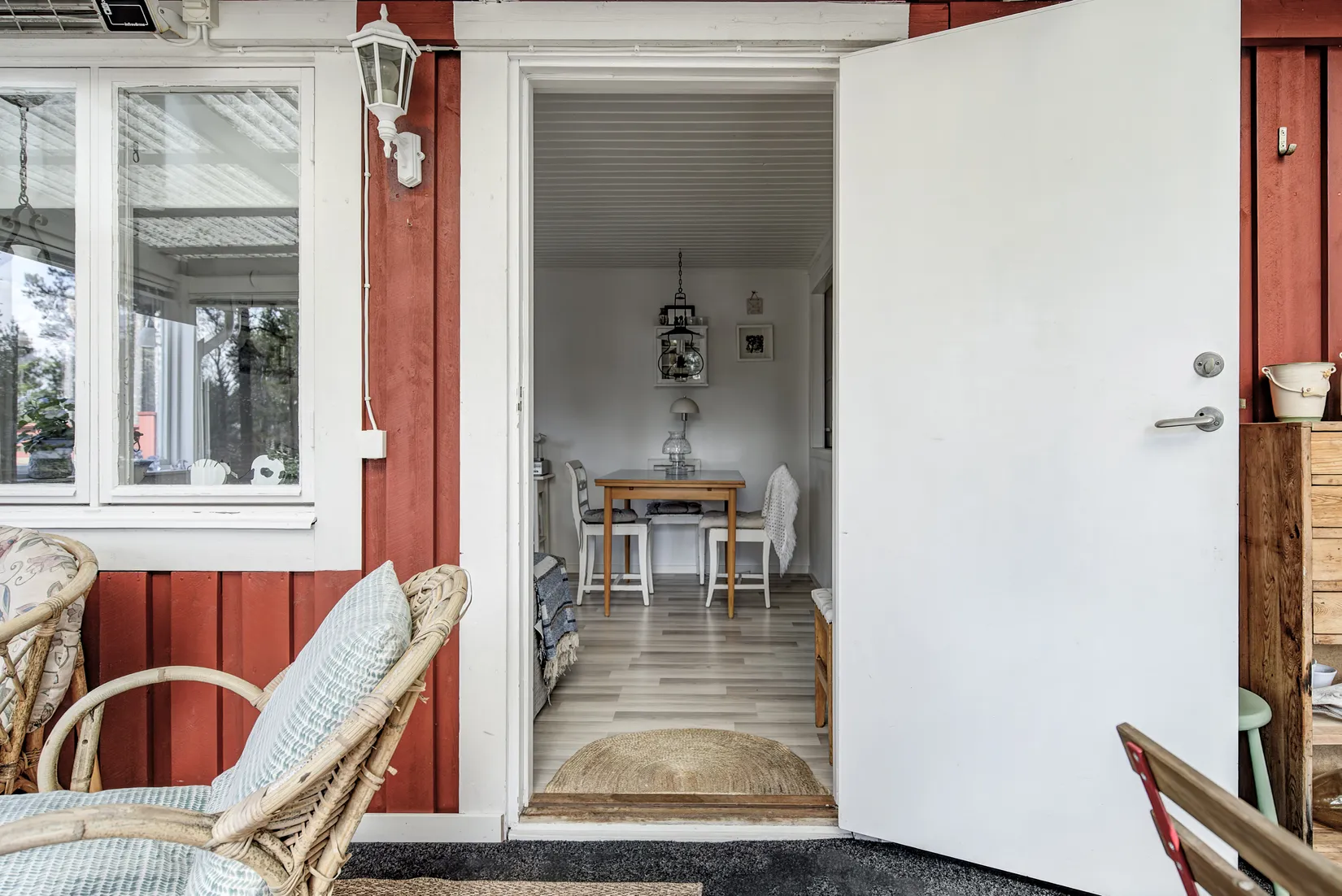 Fritidshus, Avan 315, Skellefteå