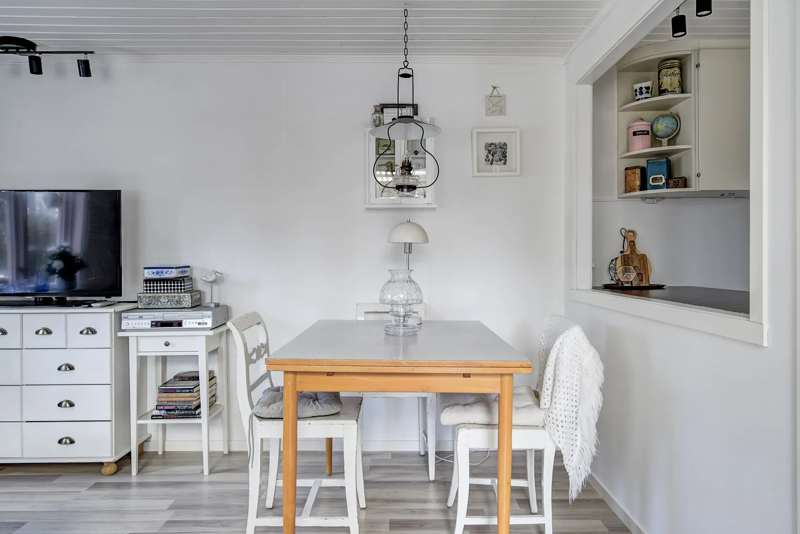 Fritidshus, Avan 315, Skellefteå
