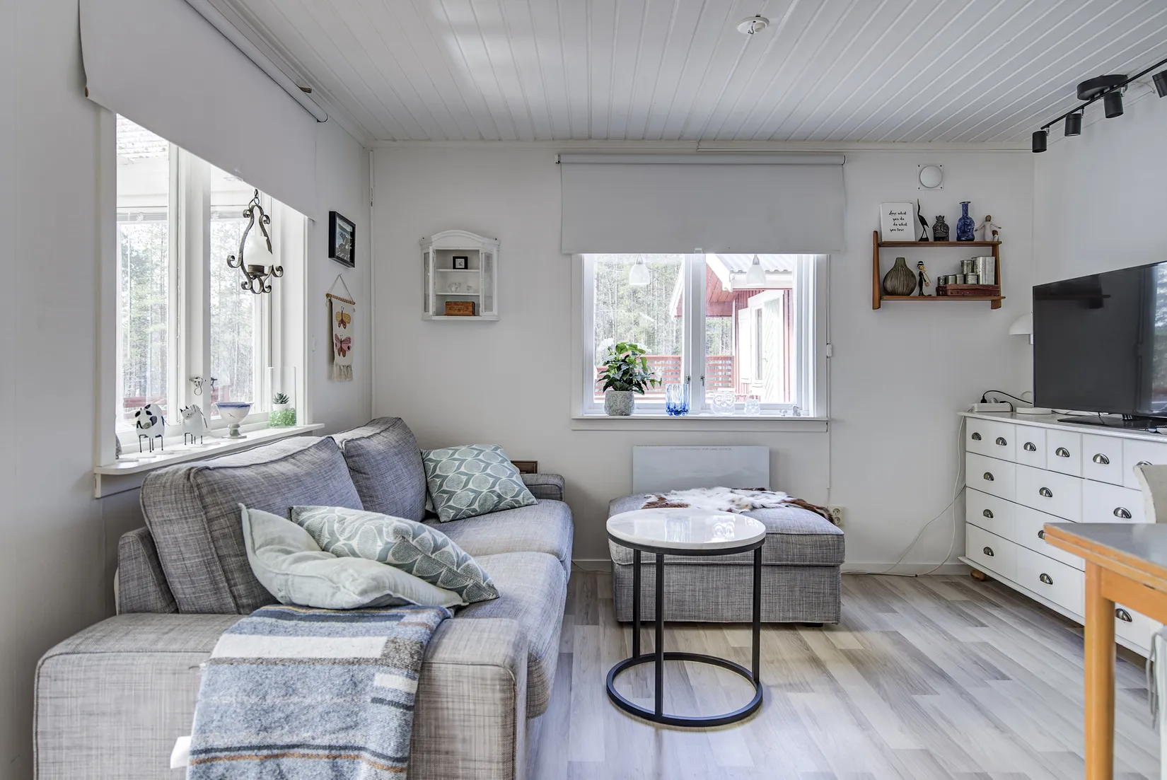 Fritidshus, Avan 315, Skellefteå
