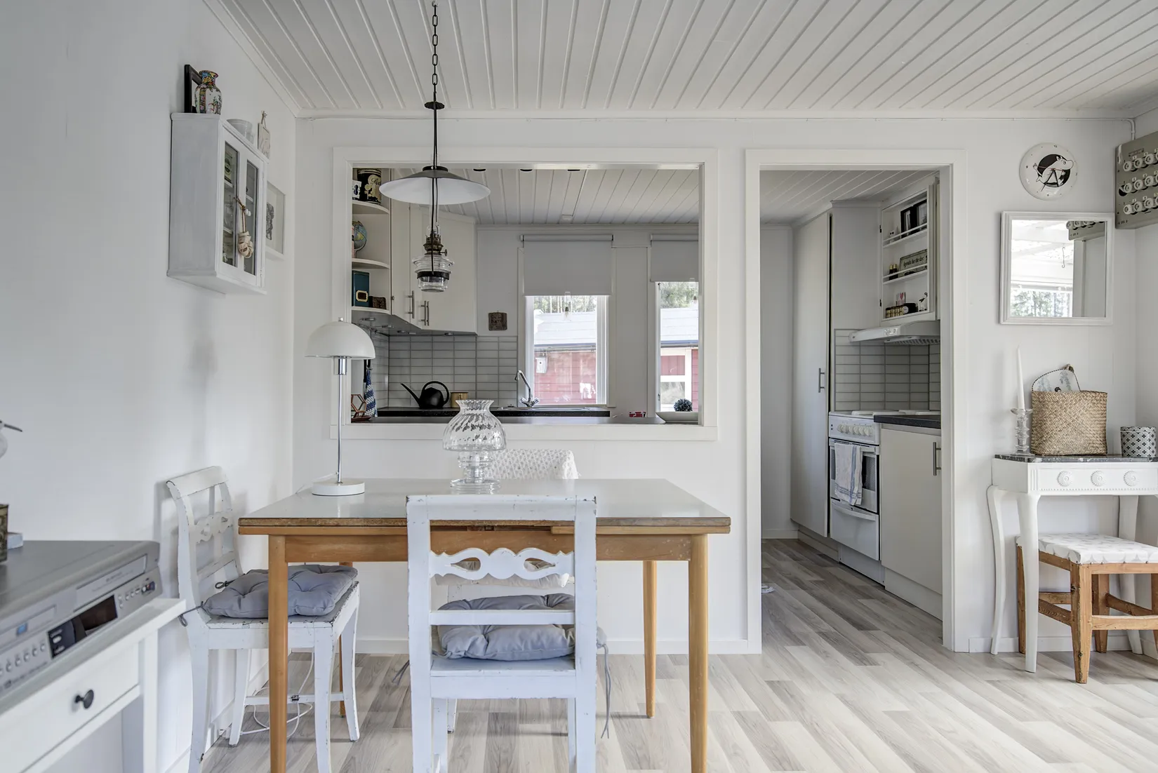 Fritidshus, Avan 315, Skellefteå
