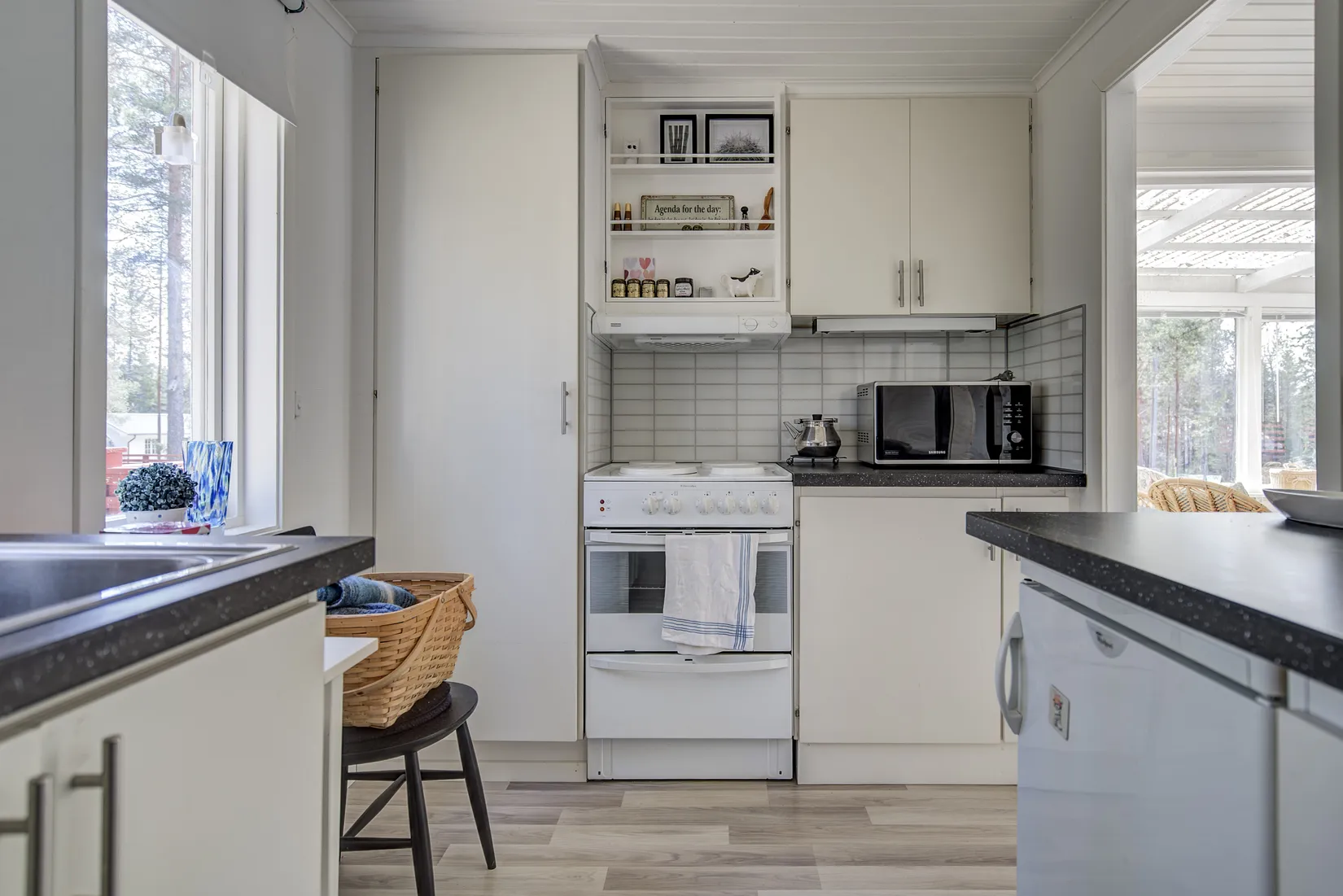 Fritidshus, Avan 315, Skellefteå