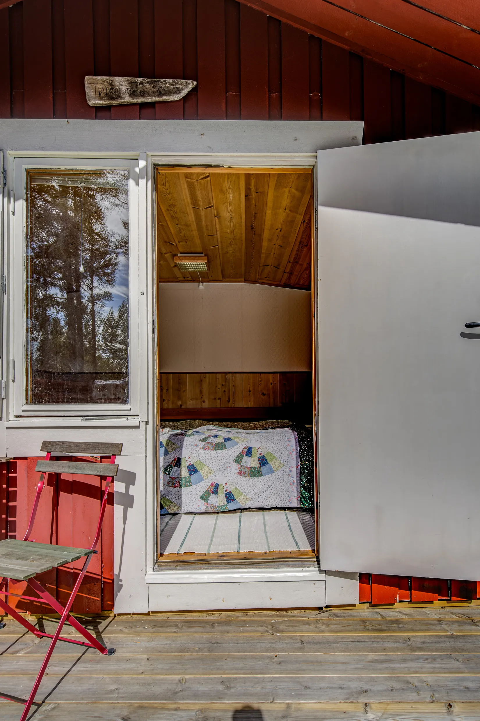 Fritidshus, Avan 315, Skellefteå