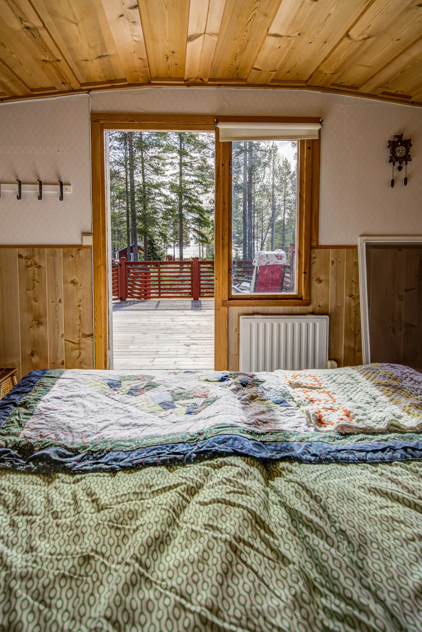 Fritidshus, Avan 315, Skellefteå