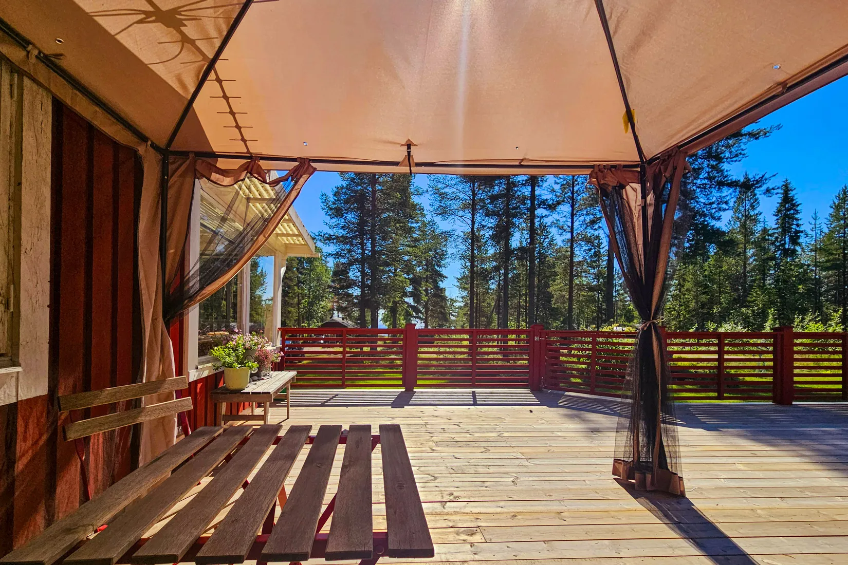 Villa, Avan 315, Skellefteå