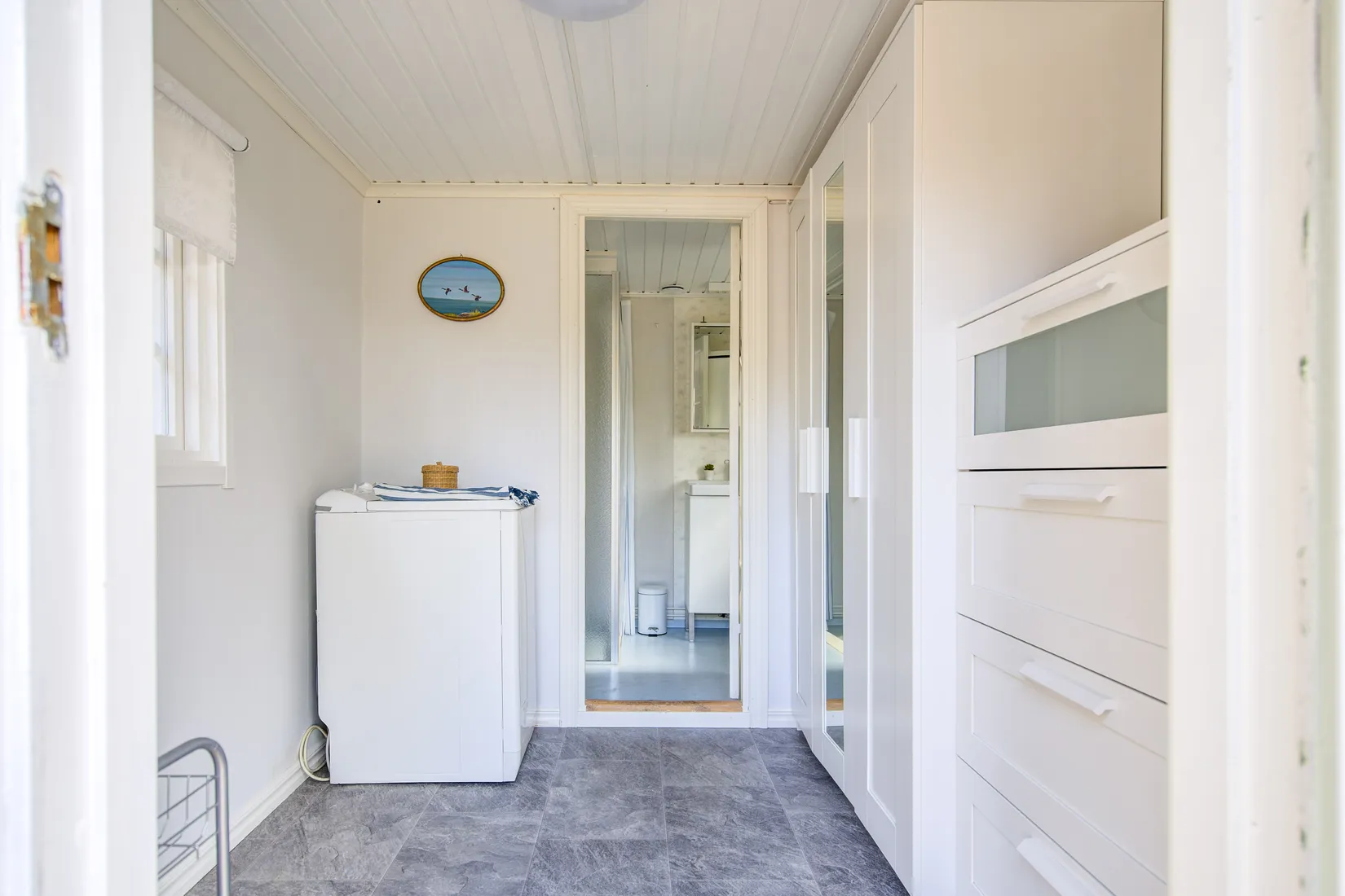 Fritidshus, Avan 315, Skellefteå