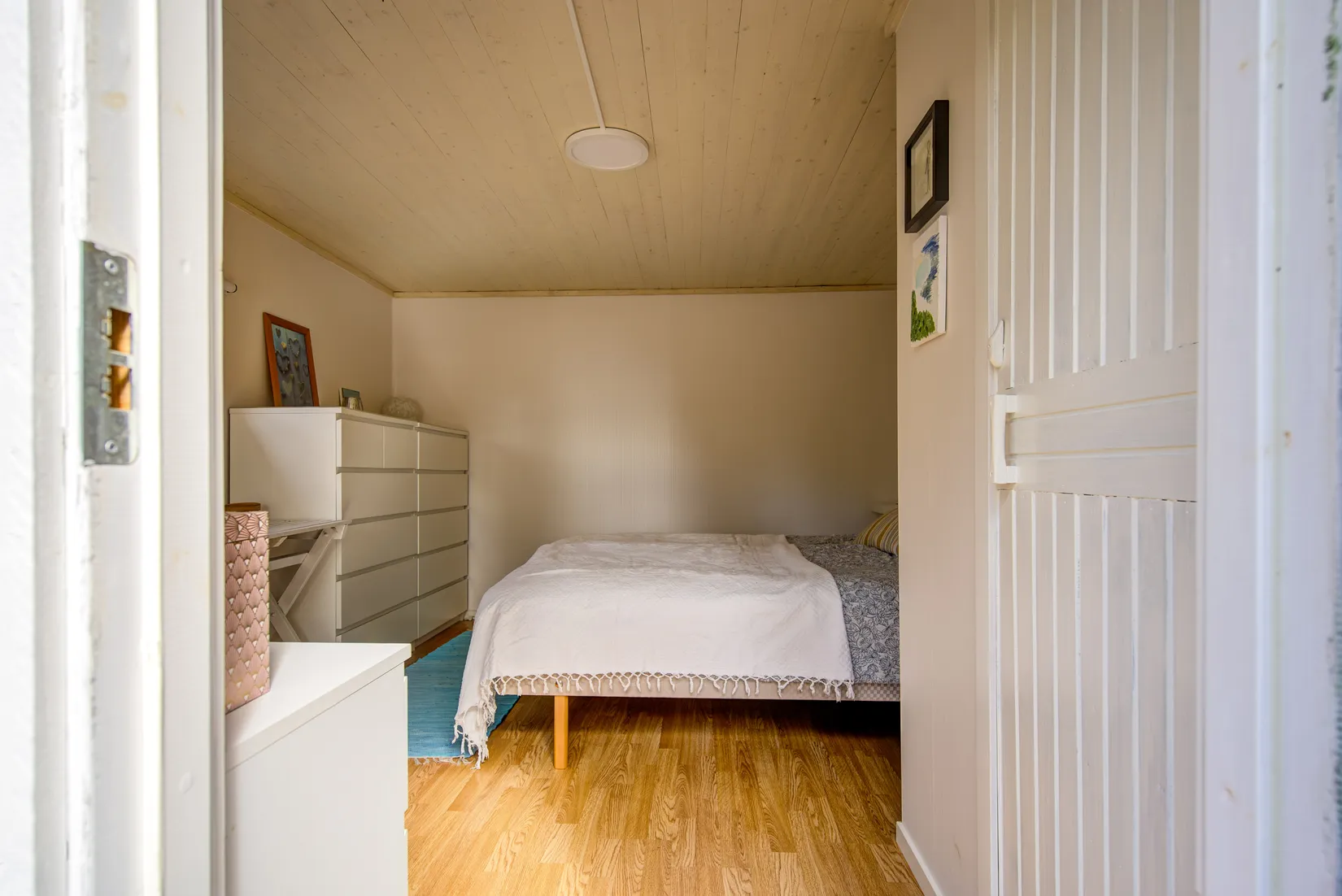 Fritidshus, Avan 315, Skellefteå