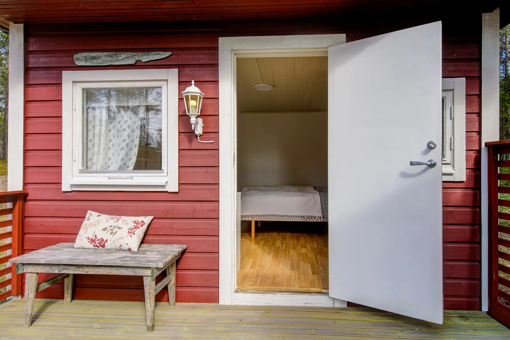 Fritidshus, Avan 315, Skellefteå