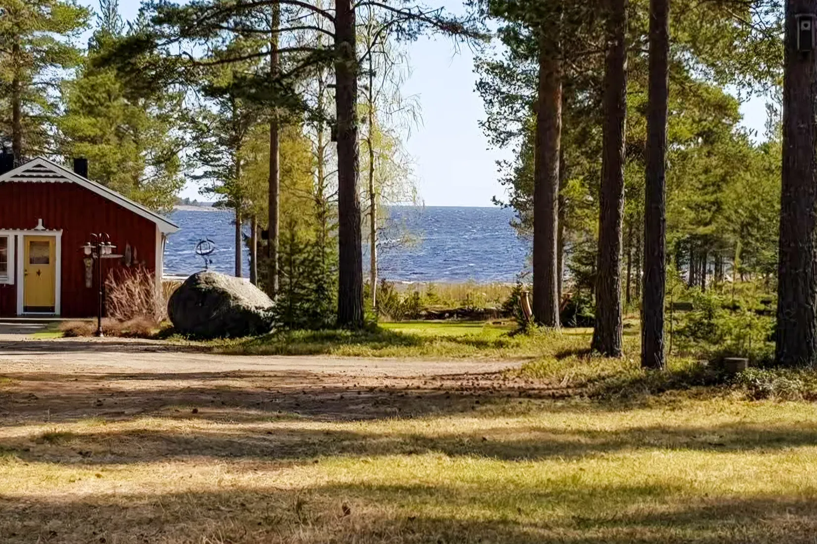 Villa, Avan 315, Skellefteå