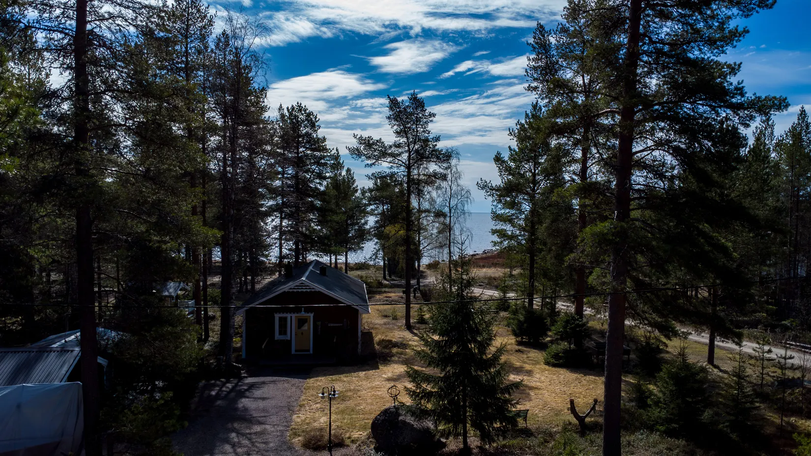 Fritidshus, Avan 315, Skellefteå