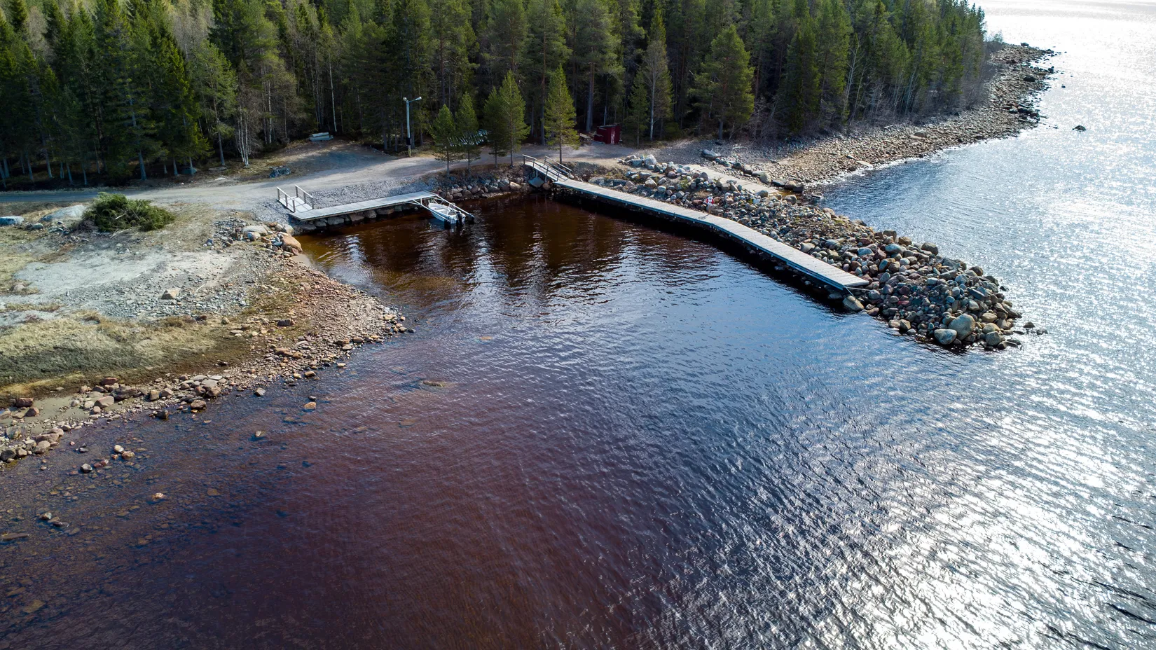 Fritidshus, Avan 315, Skellefteå