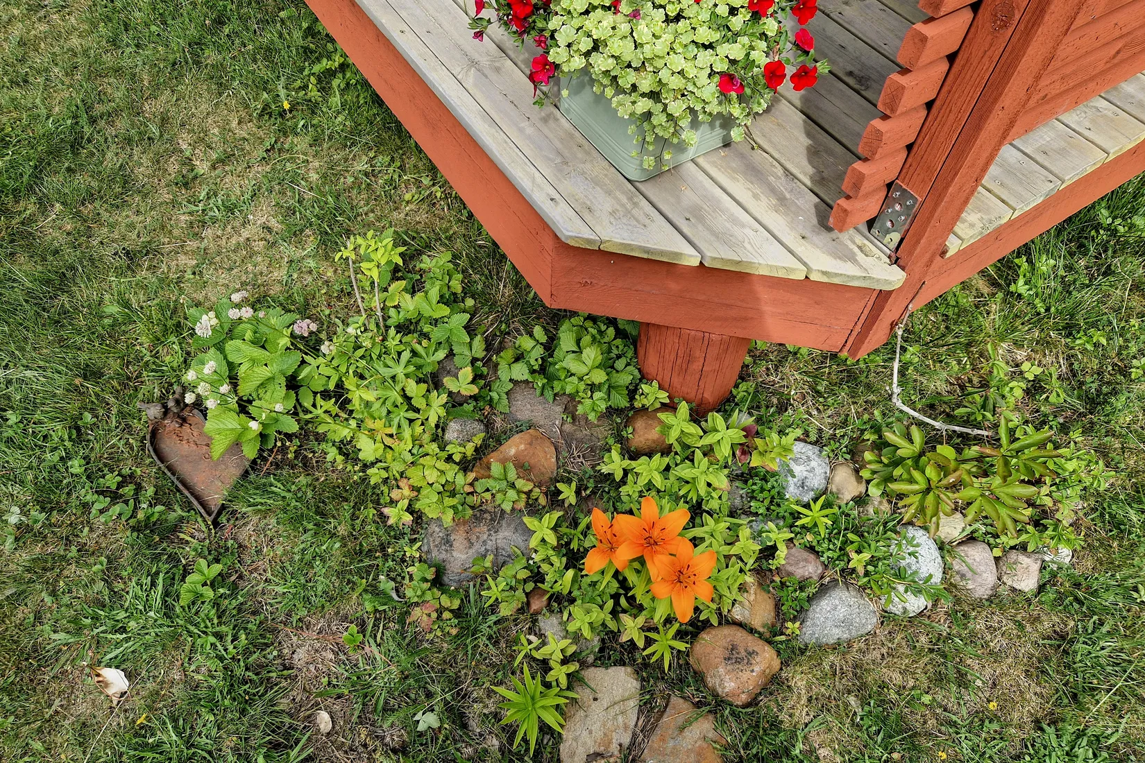 Villa, Avan 315, Skellefteå