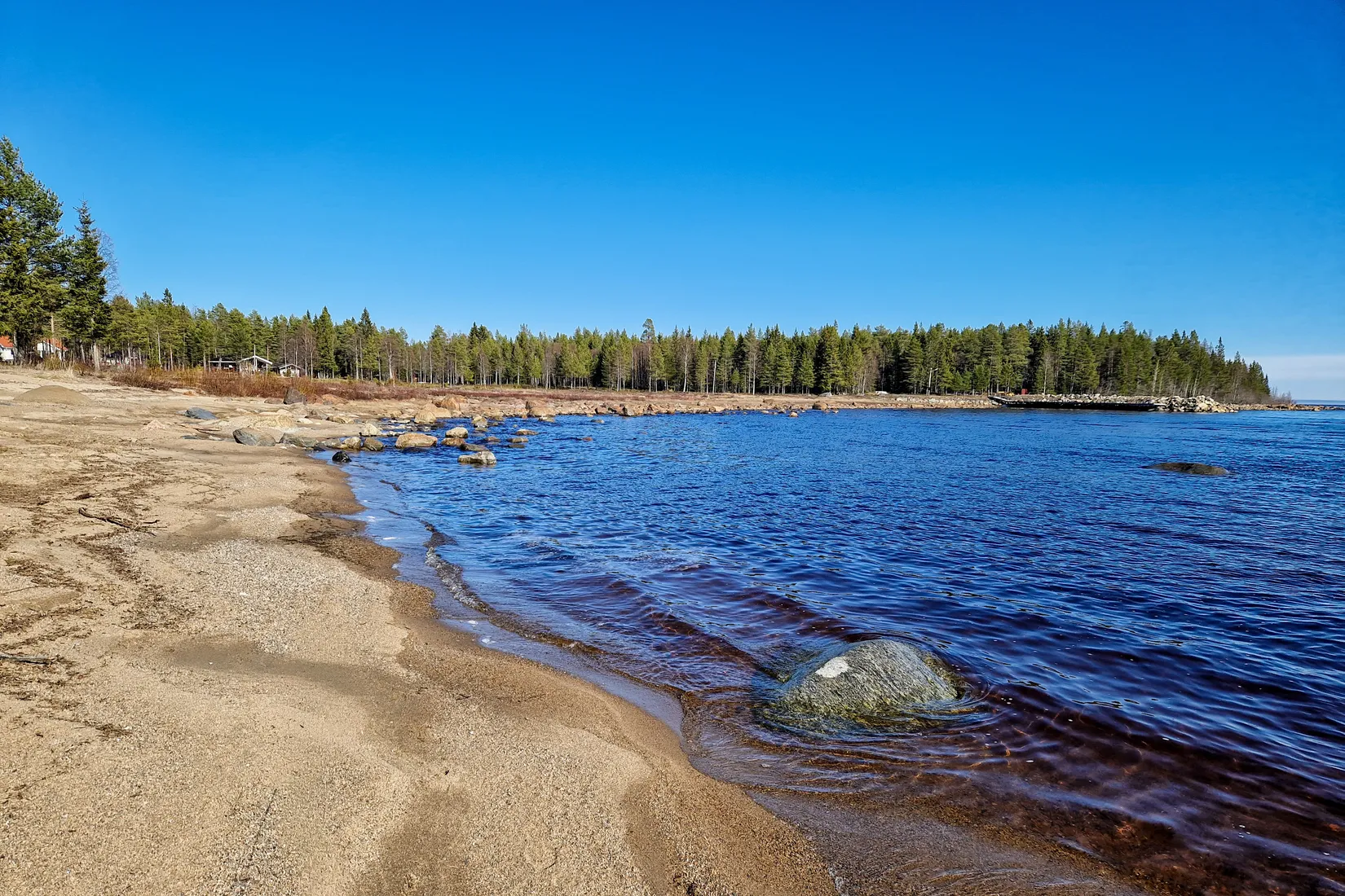 Villa, Avan 315, Skellefteå