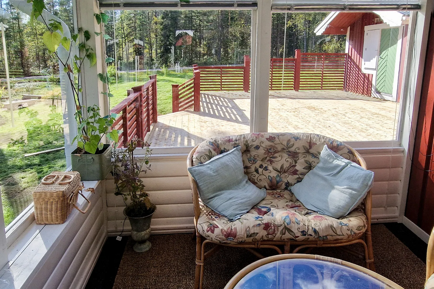 Villa, Avan 315, Skellefteå