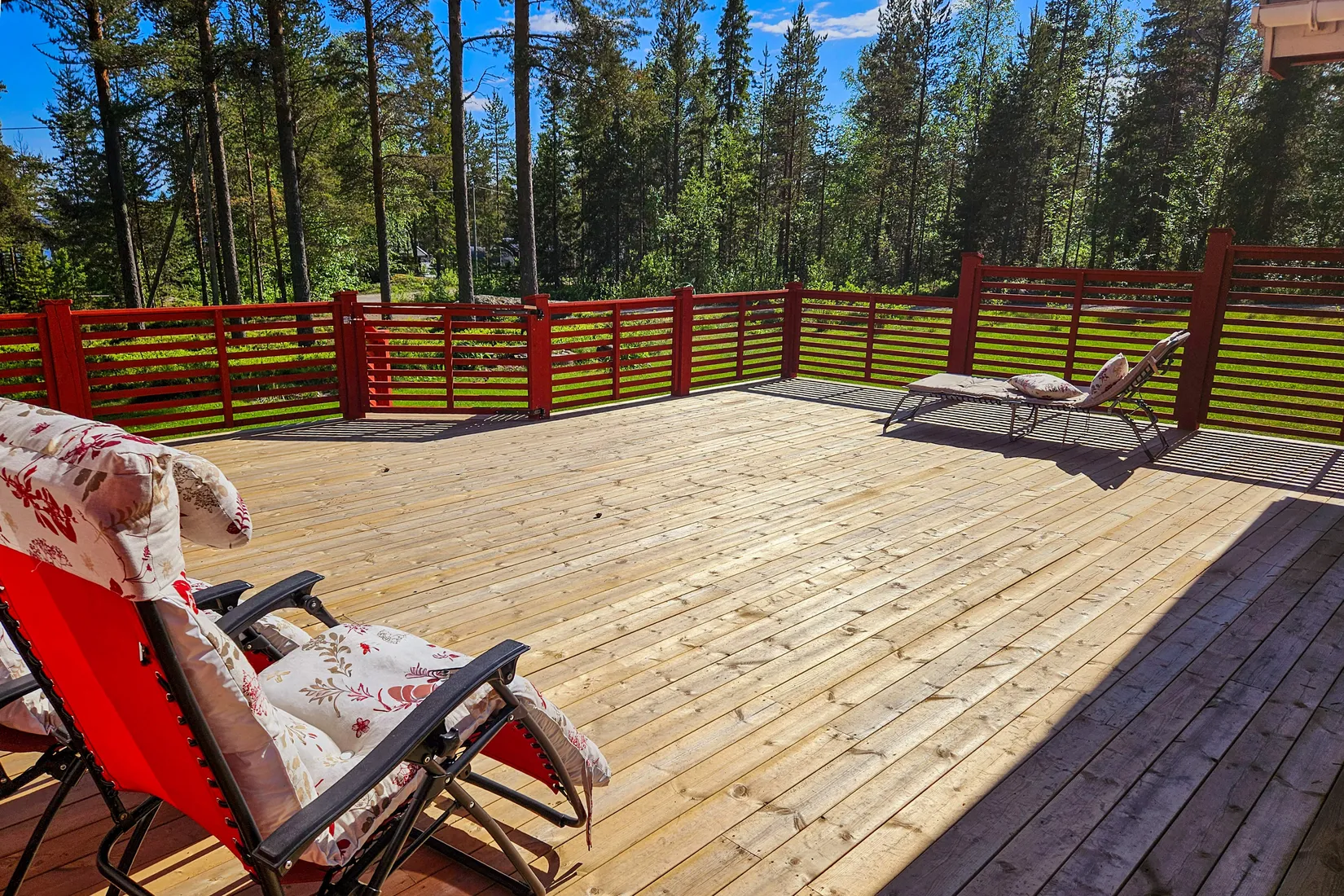 Villa, Avan 315, Skellefteå