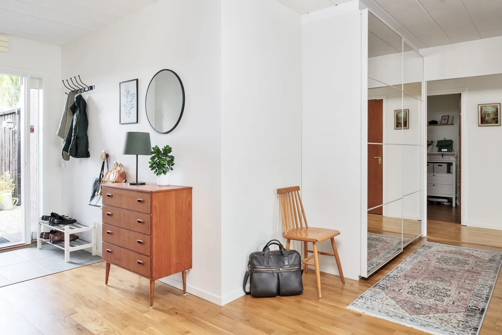 Villa, Radhus, Ranbergagatan 49, Riseberga, Malmö