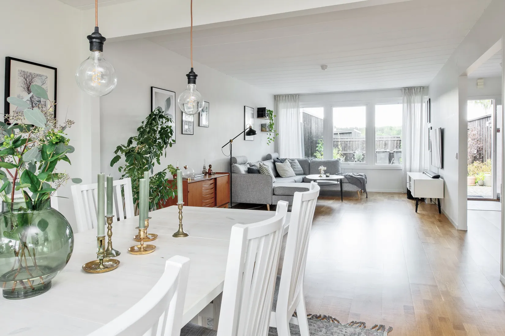 Villa, Radhus, Ranbergagatan 49, Riseberga, Malmö