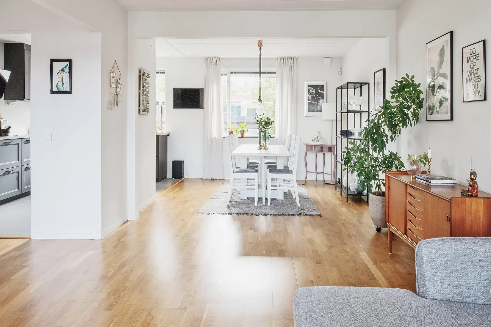 Villa, Radhus, Ranbergagatan 49, Riseberga, Malmö