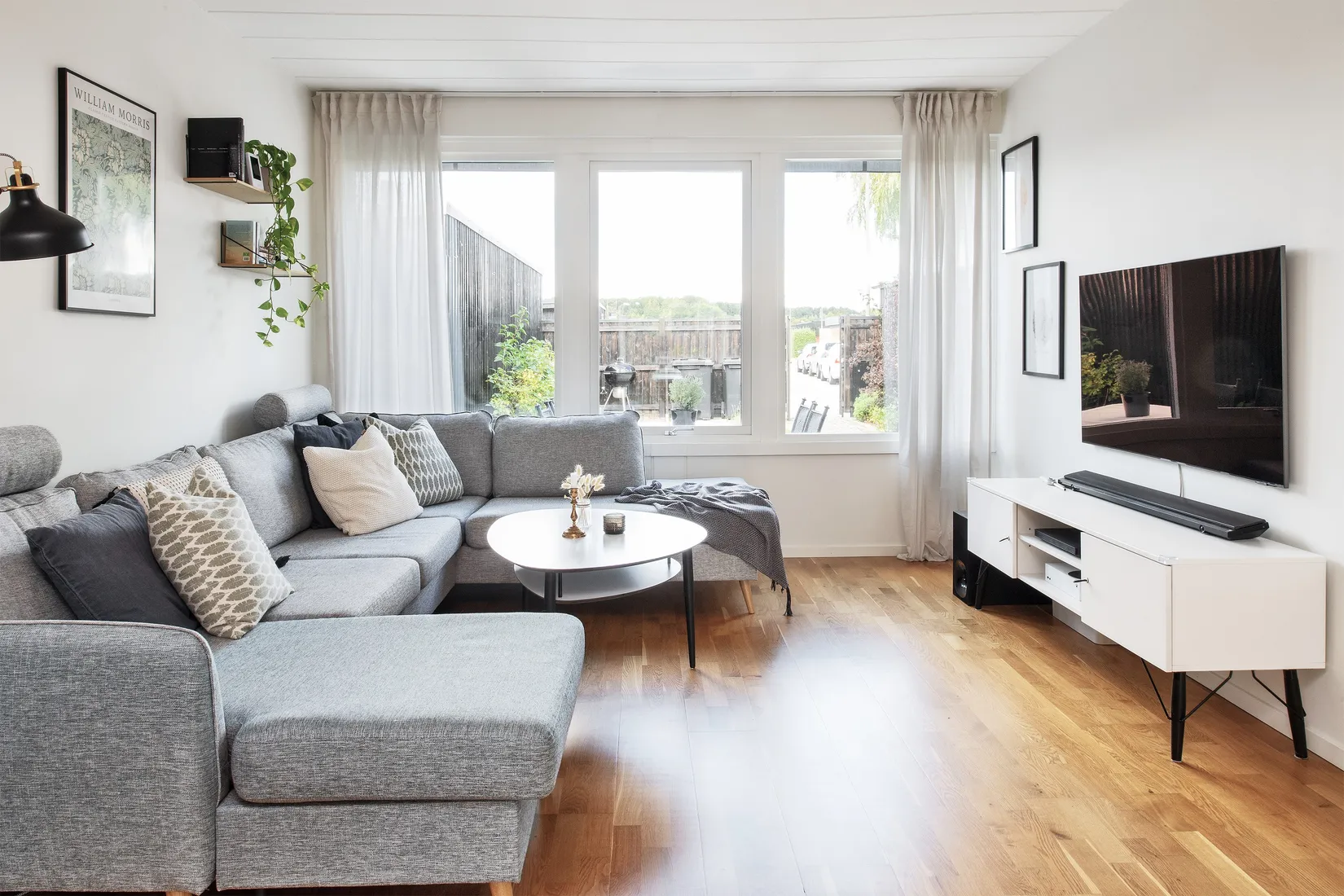 Villa, Radhus, Ranbergagatan 49, Riseberga, Malmö