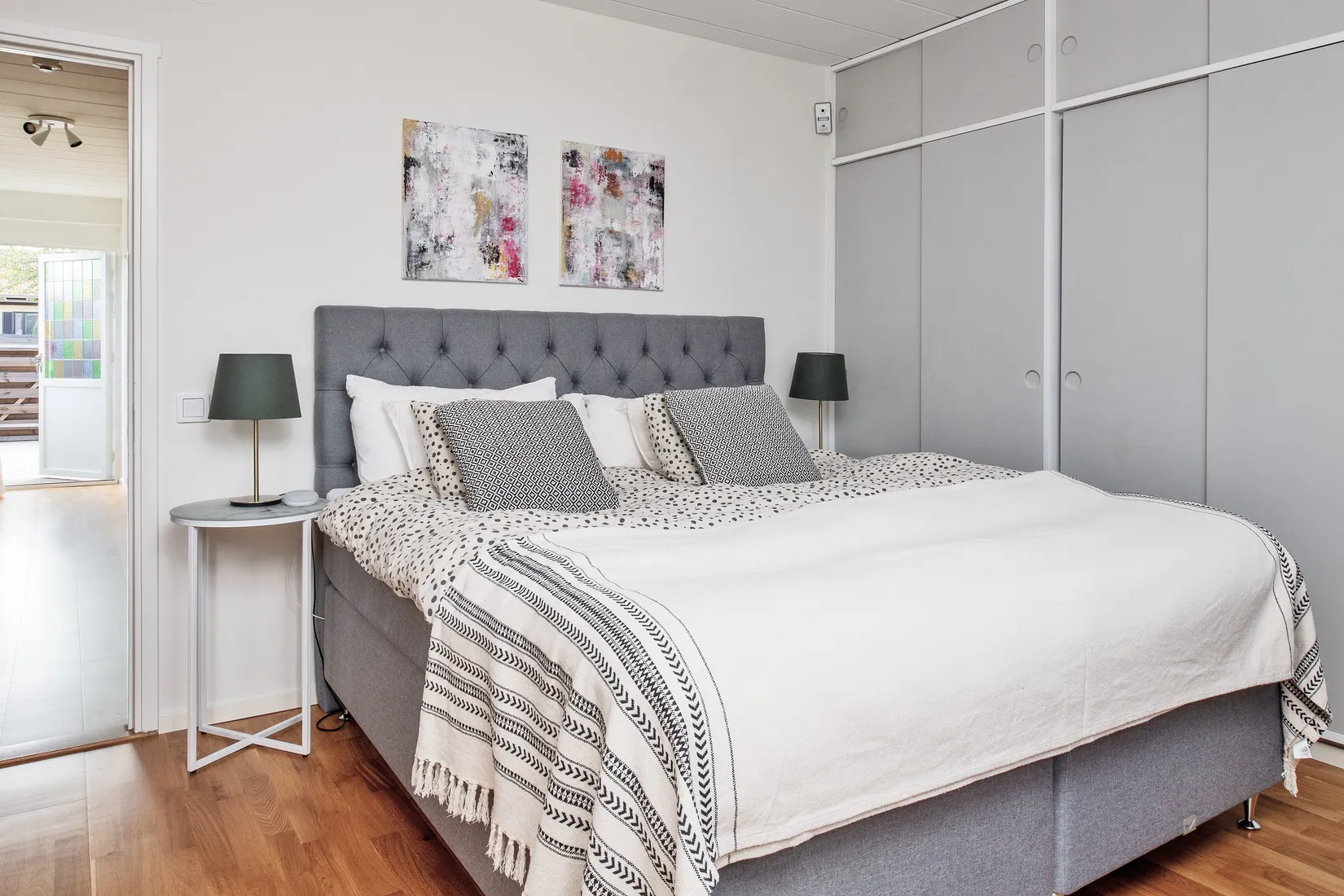 Villa, Radhus, Ranbergagatan 49, Riseberga, Malmö