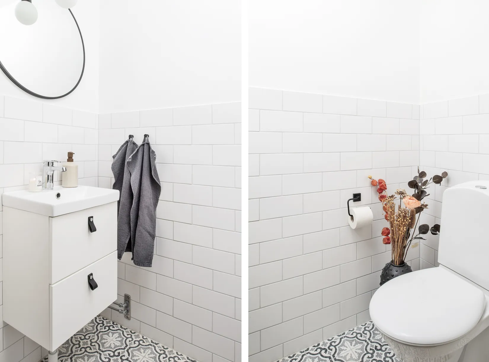 Villa, Radhus, Ranbergagatan 49, Riseberga, Malmö