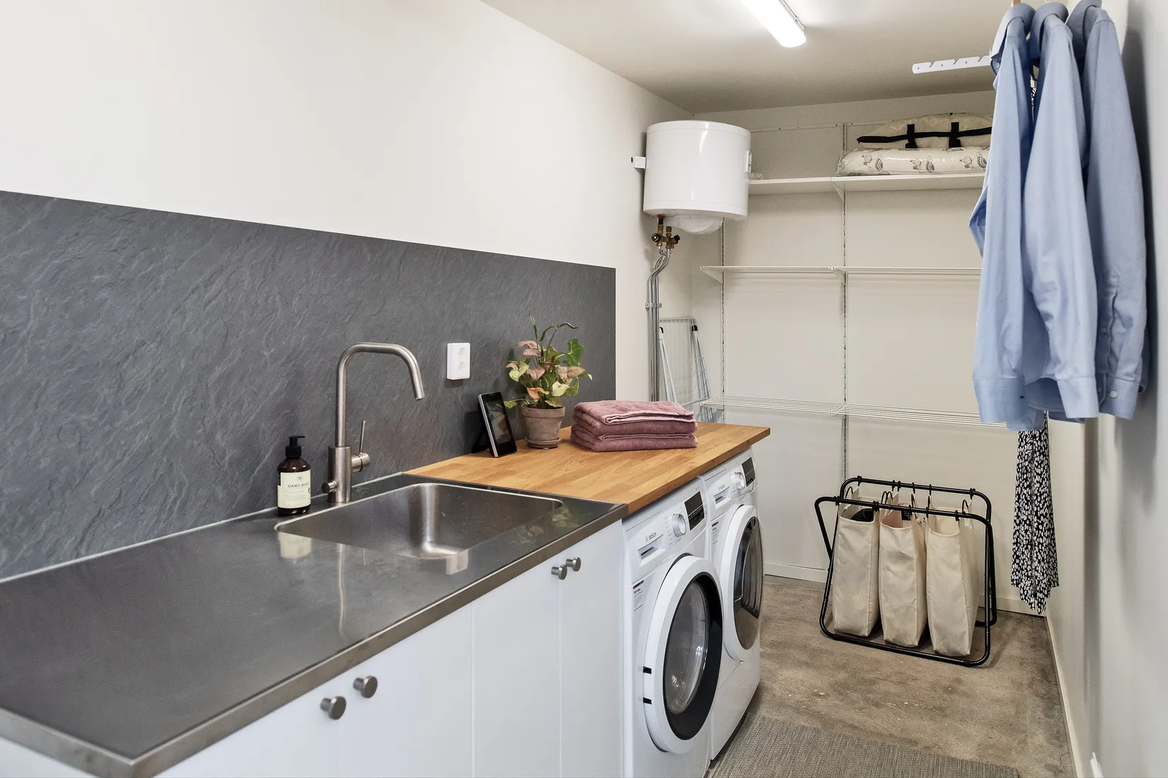 Villa, Radhus, Ranbergagatan 49, Riseberga, Malmö