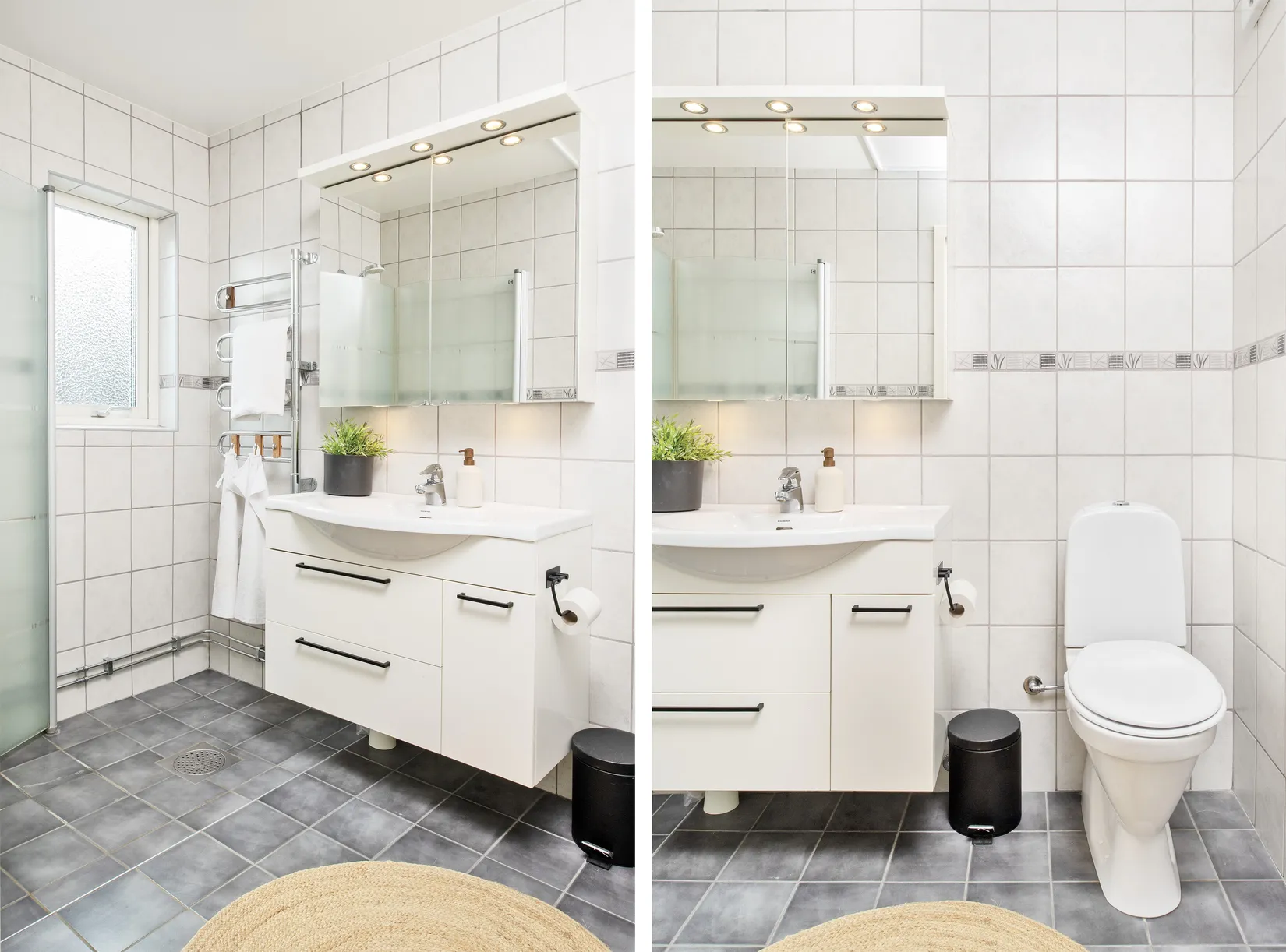 Villa, Radhus, Ranbergagatan 49, Riseberga, Malmö