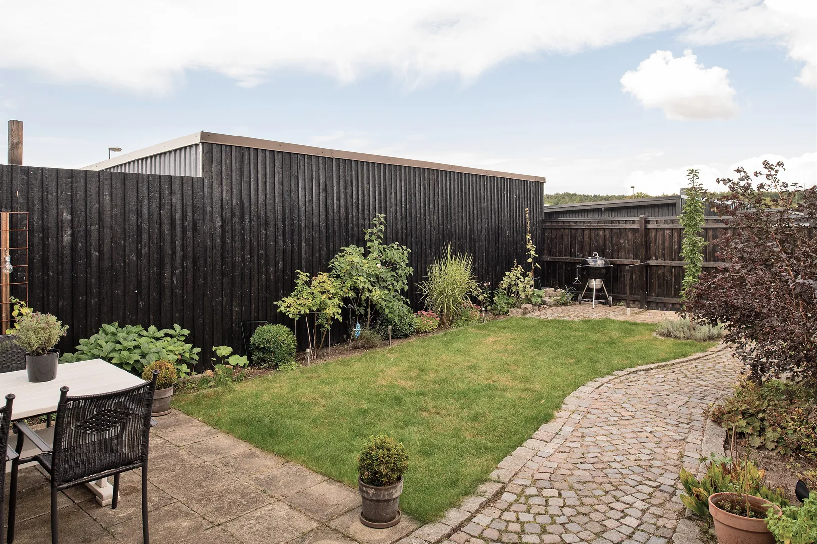 Villa, Radhus, Ranbergagatan 49, Riseberga, Malmö