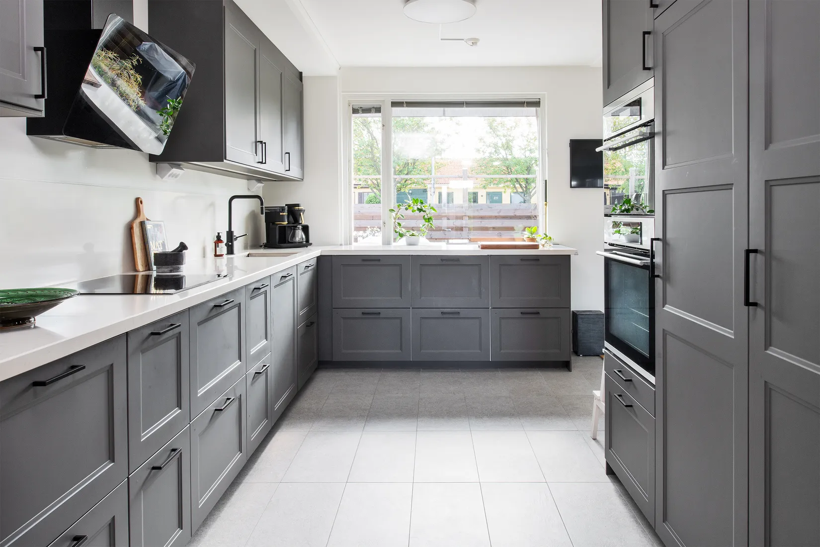 Villa, Radhus, Ranbergagatan 49, Riseberga, Malmö