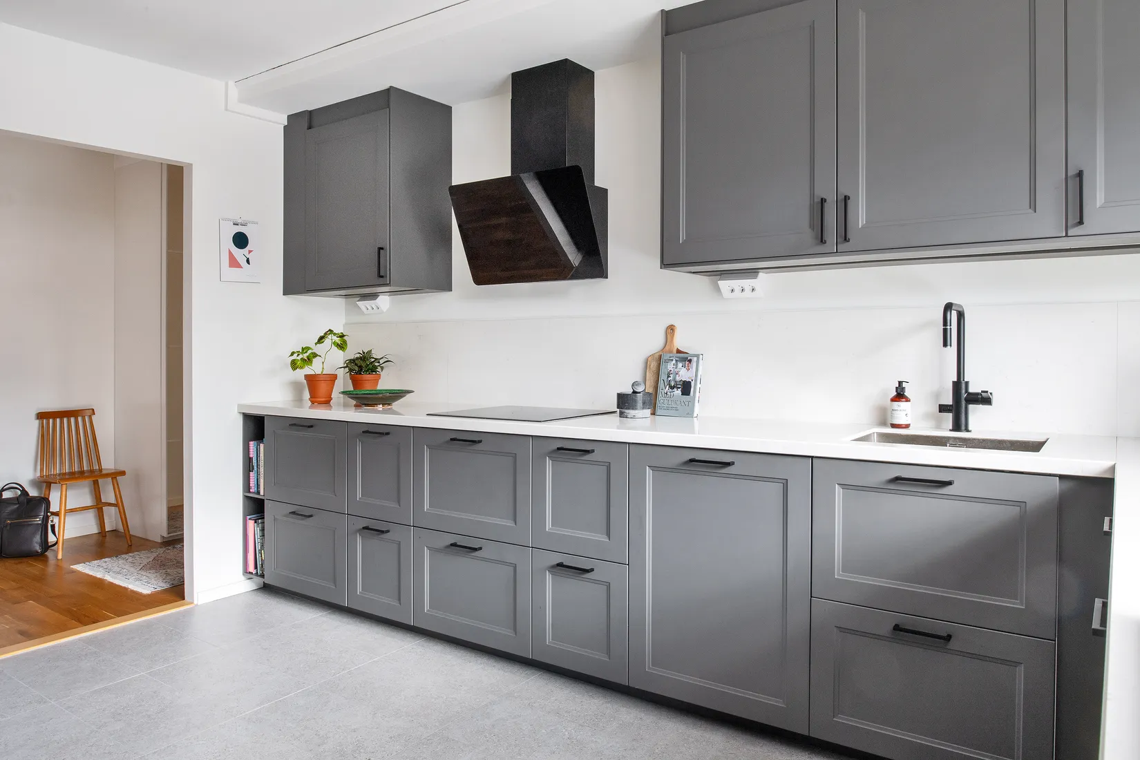 Villa, Radhus, Ranbergagatan 49, Riseberga, Malmö