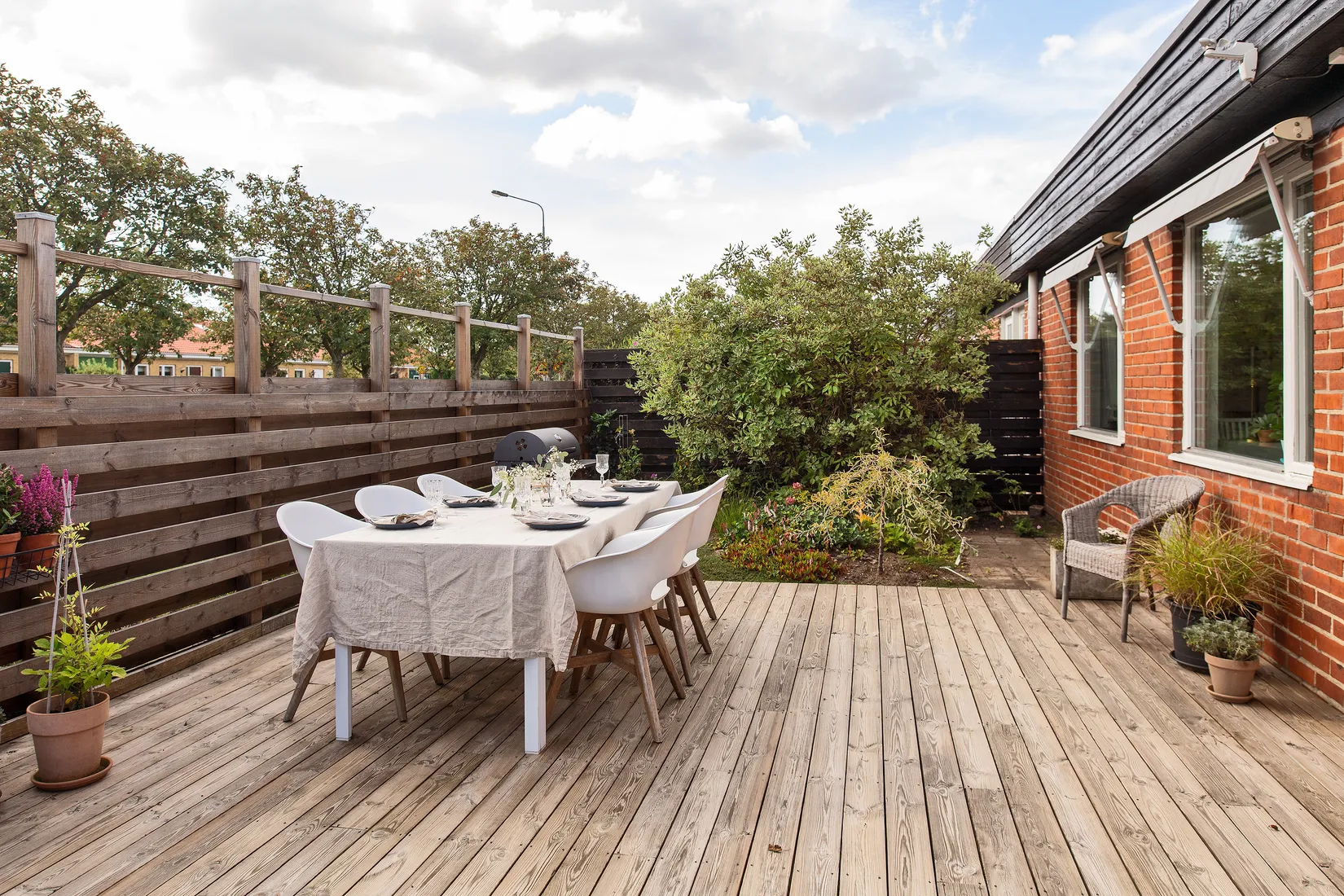 Villa, Radhus, Ranbergagatan 49, Riseberga, Malmö