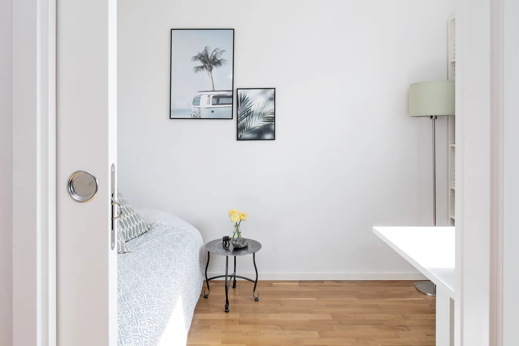 Villa, Radhus, Ranbergagatan 49, Riseberga, Malmö