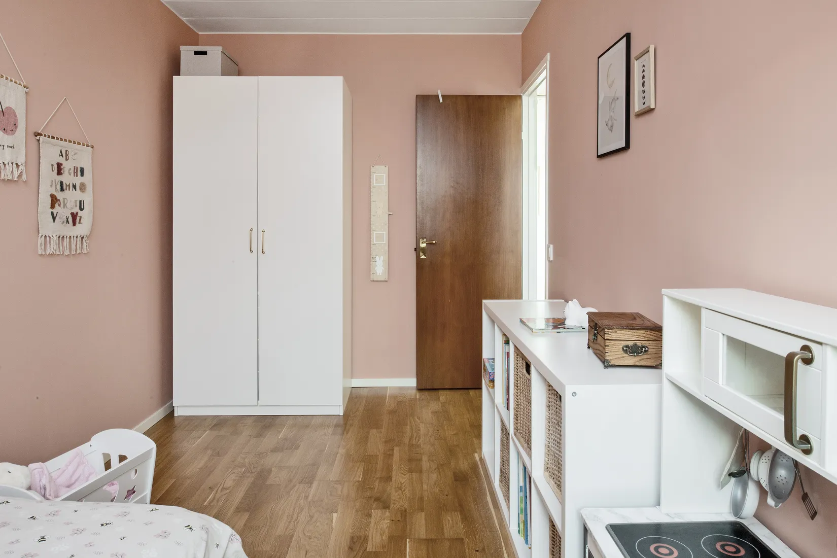 Villa, Radhus, Ranbergagatan 49, Riseberga, Malmö