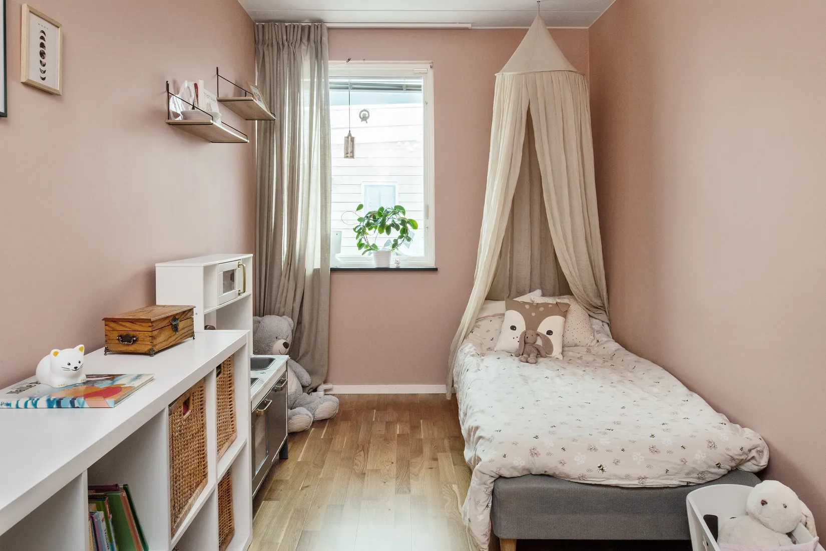 Villa, Radhus, Ranbergagatan 49, Riseberga, Malmö