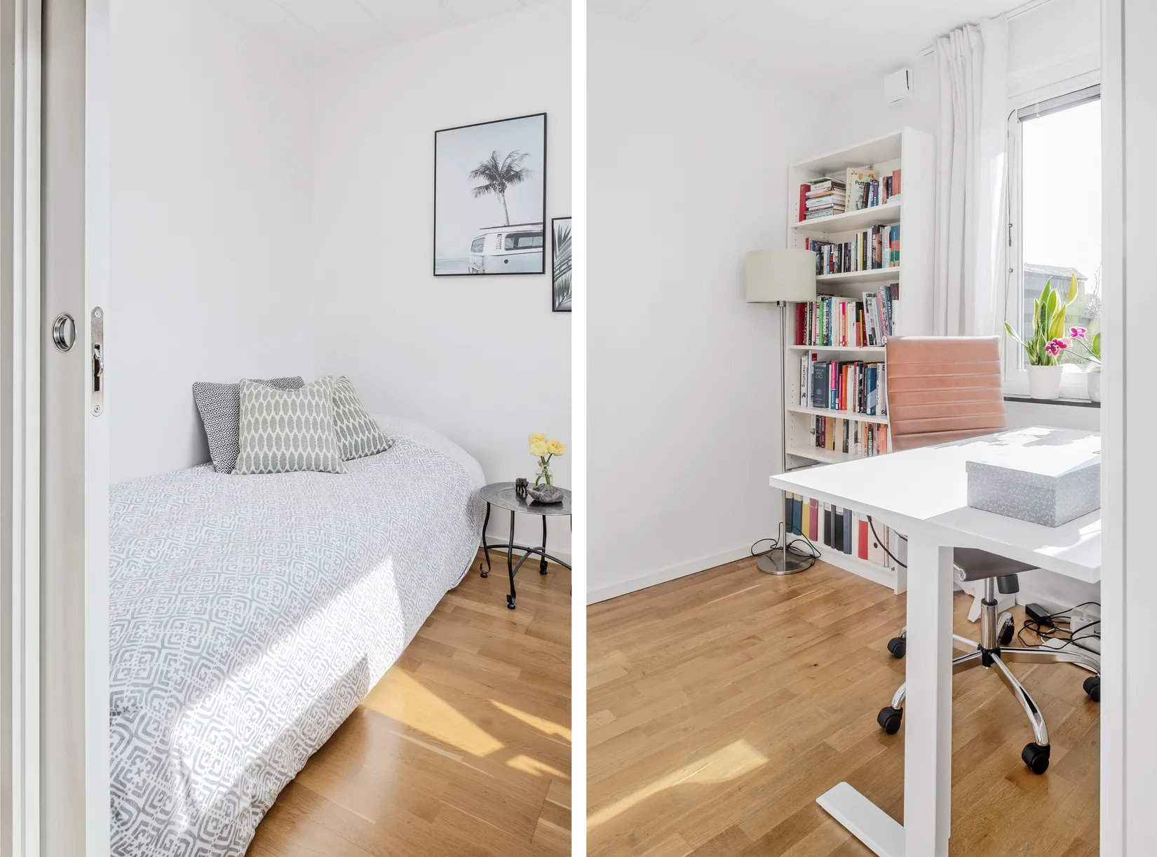 Villa, Radhus, Ranbergagatan 49, Riseberga, Malmö