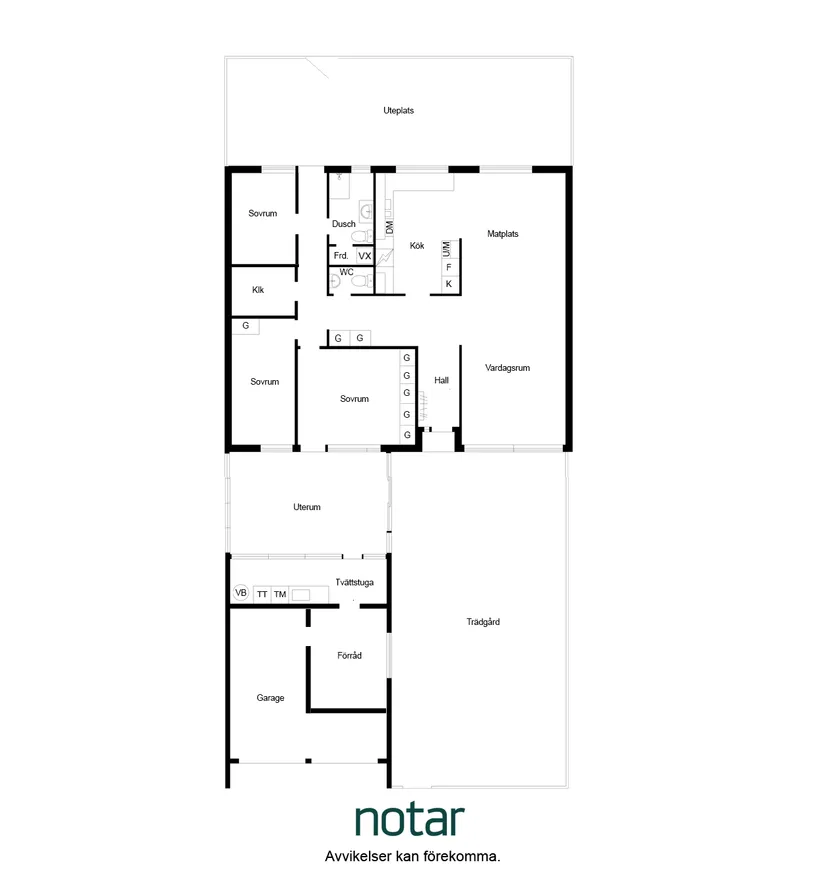 Villa, Radhus, Ranbergagatan 49, Riseberga, Malmö