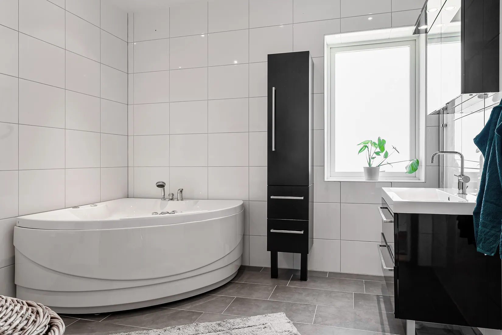 Villa, Nocktegelvägen 4, Stallarholmen, Strängnäs