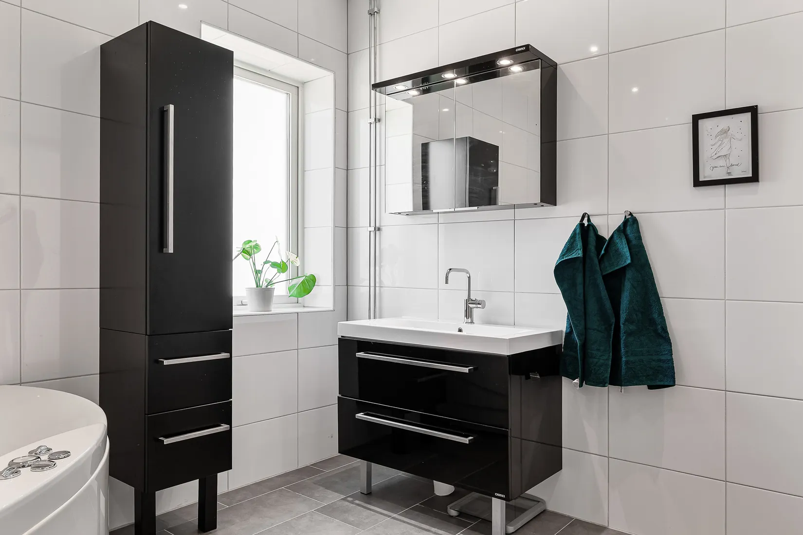 Villa, Nocktegelvägen 4, Stallarholmen, Strängnäs