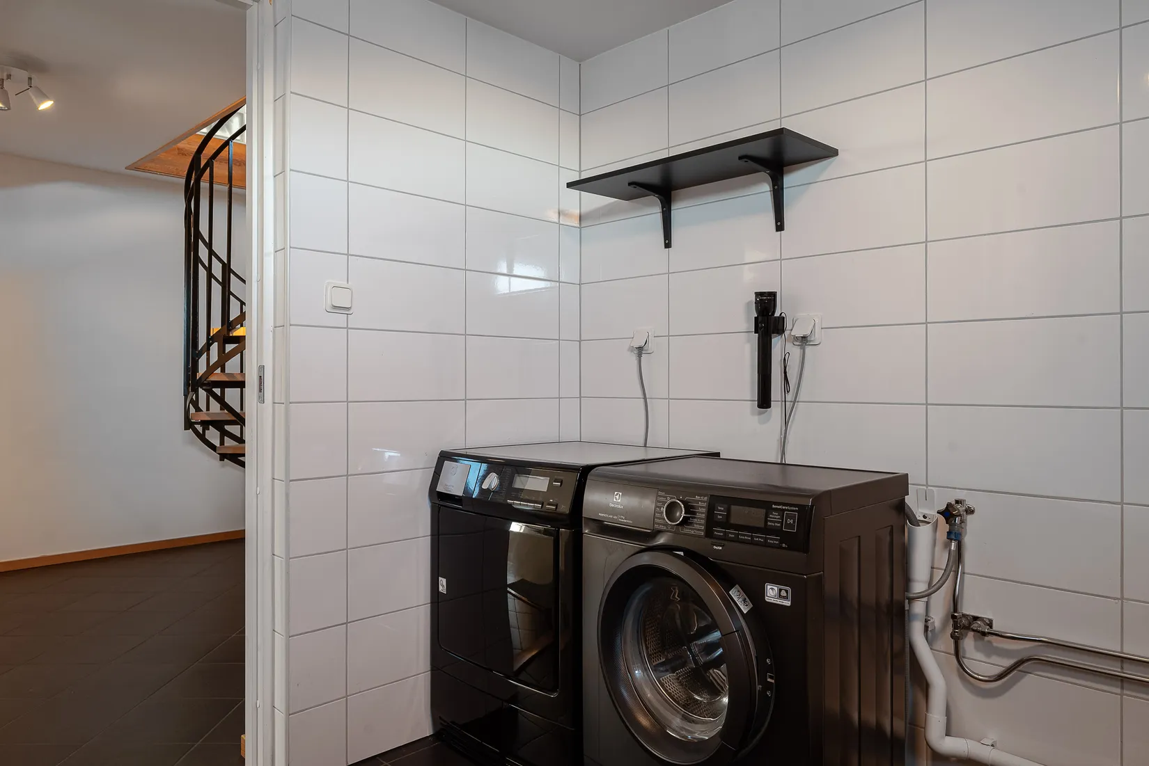 Villa, Nocktegelvägen 4, Stallarholmen, Strängnäs