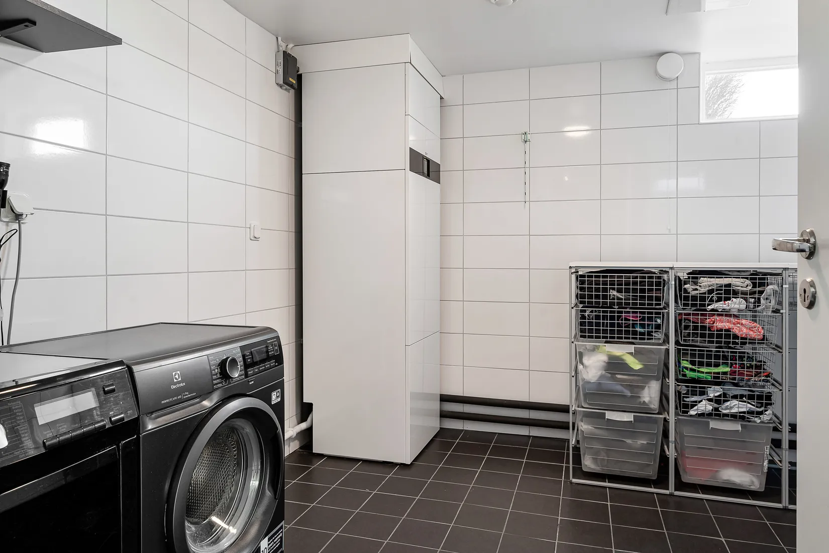 Villa, Nocktegelvägen 4, Stallarholmen, Strängnäs