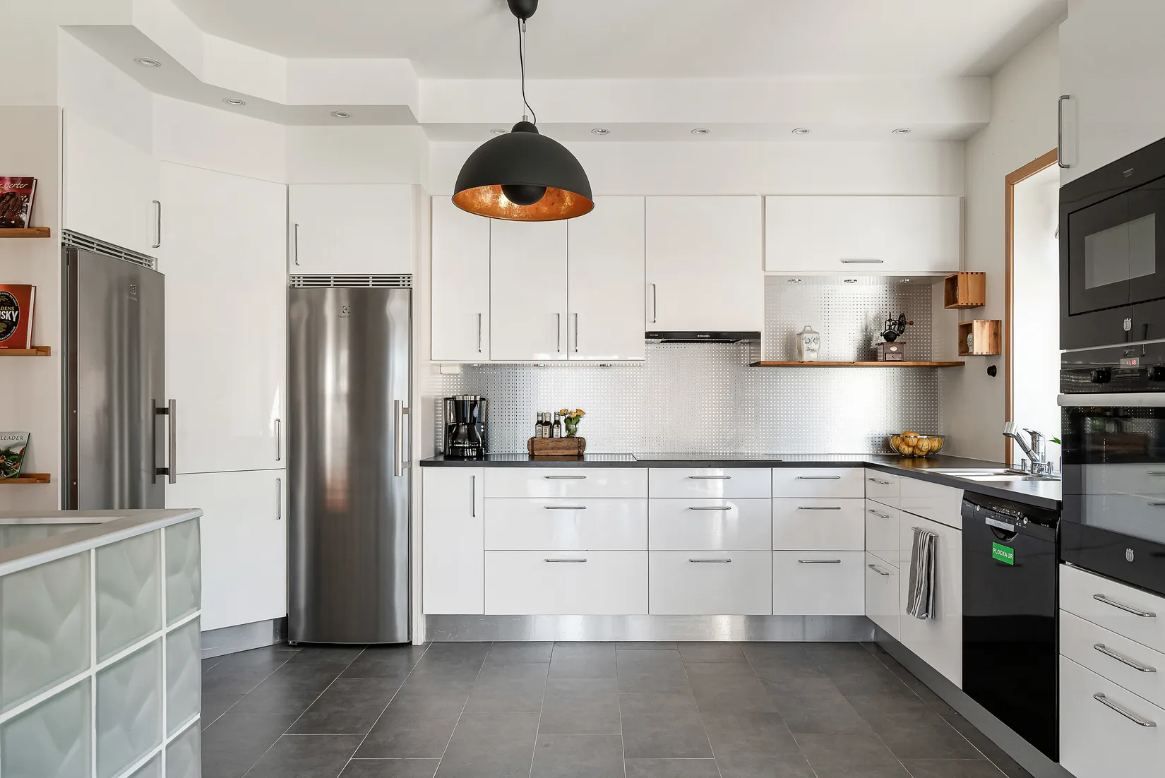 Villa, Nocktegelvägen 4, Stallarholmen, Strängnäs