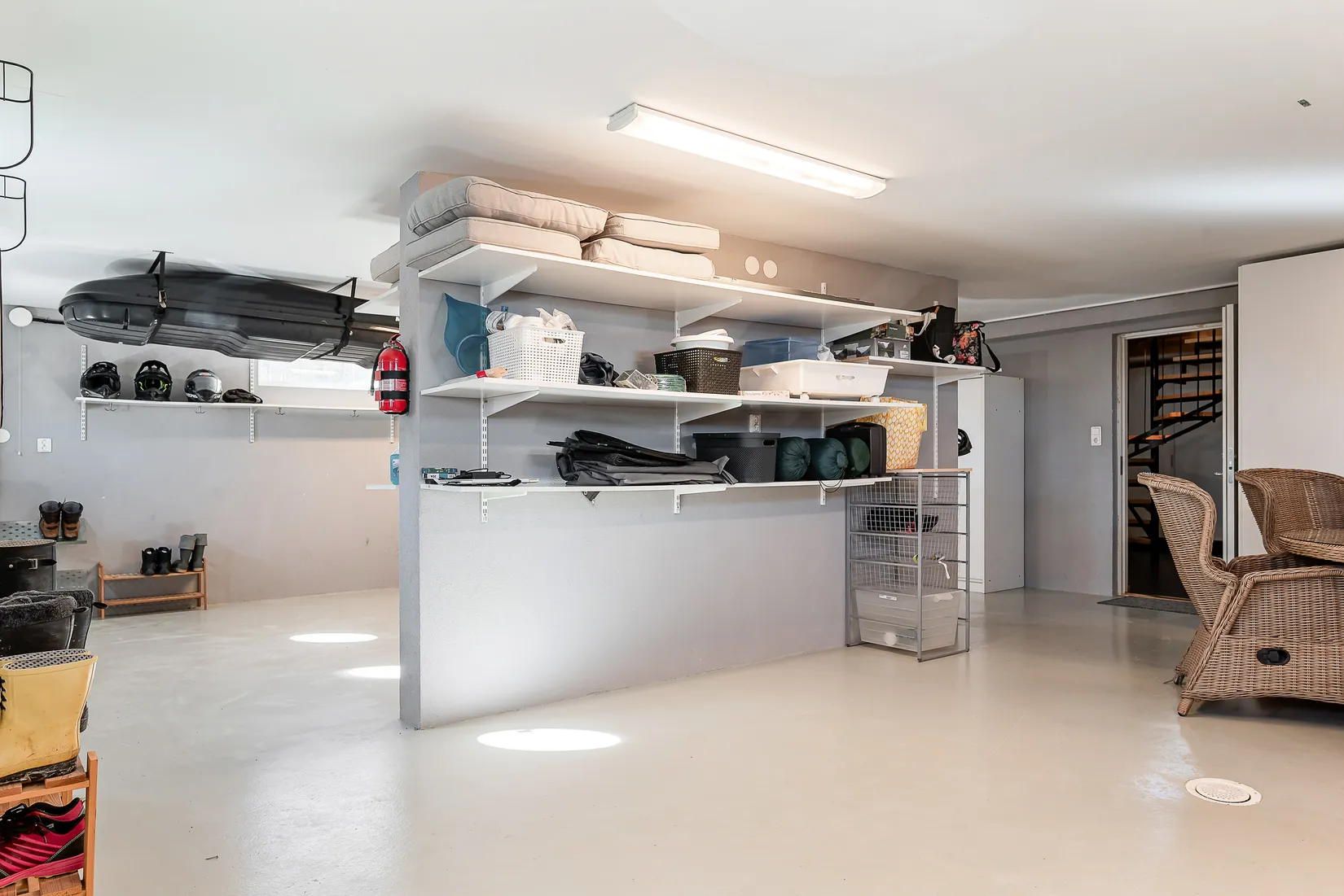 Villa, Nocktegelvägen 4, Stallarholmen, Strängnäs