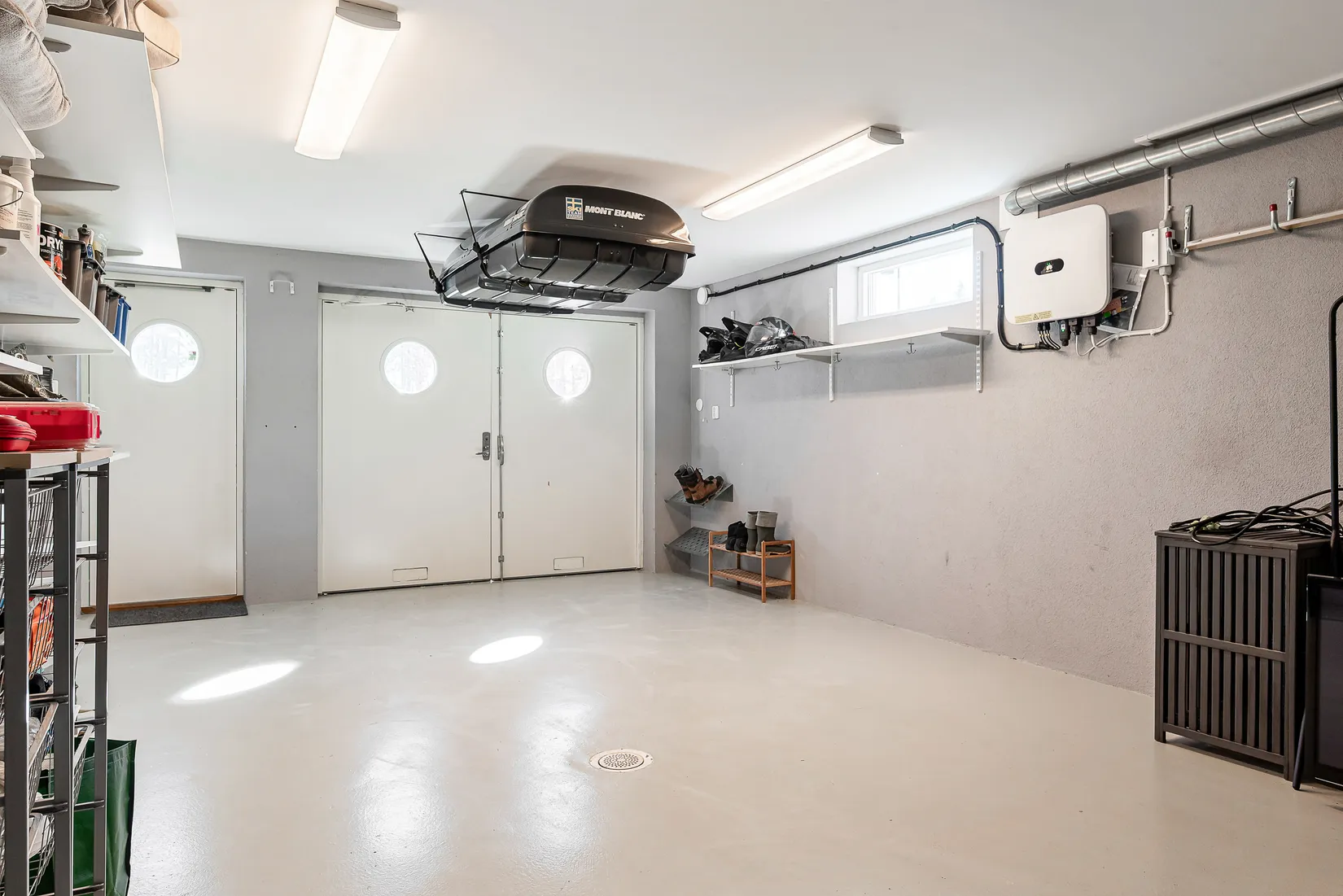 Villa, Nocktegelvägen 4, Stallarholmen, Strängnäs