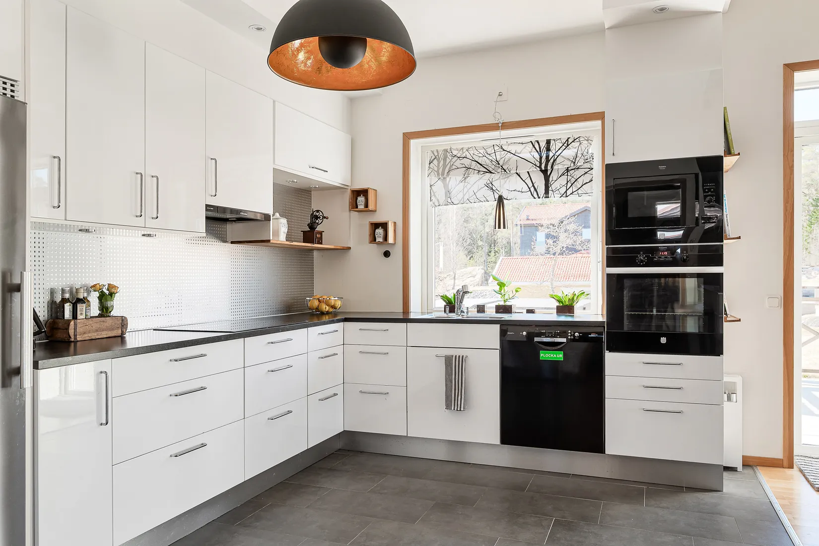 Villa, Nocktegelvägen 4, Stallarholmen, Strängnäs